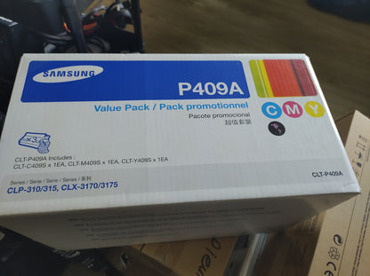 Samsung CLT P409A