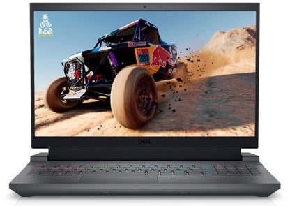 Dell G15 I7-13650 rtx 4050 6g