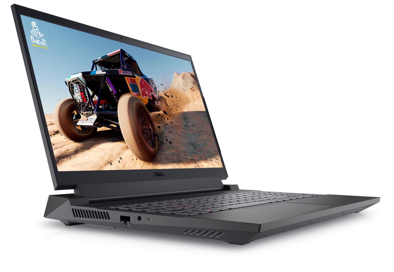 Dell G15 I7-13650 rtx 4050 6g