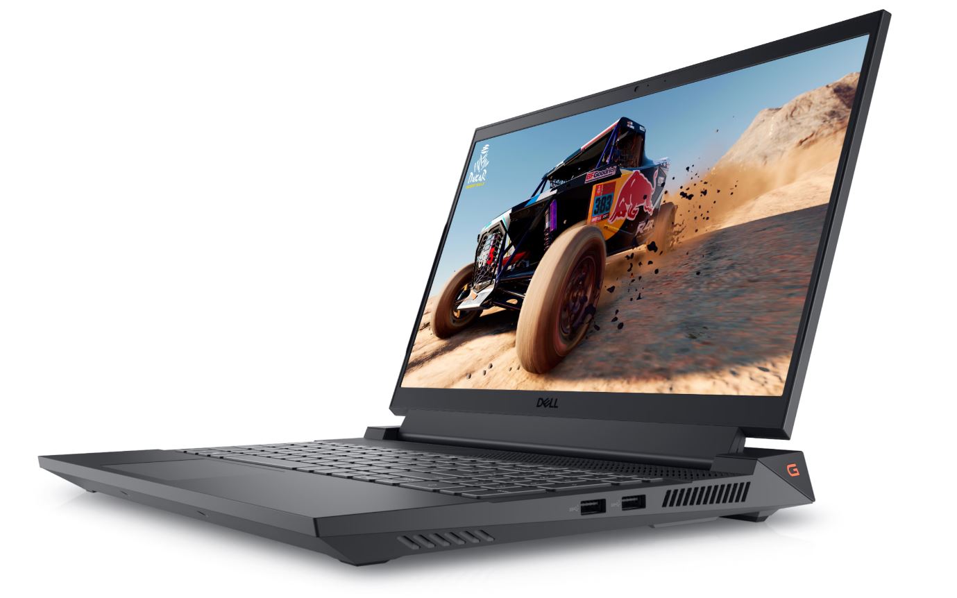 Dell G15 I7-13650 rtx 4050 6g